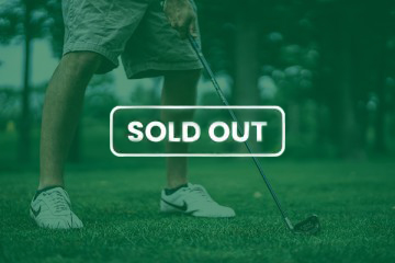 Golfers Sold Out