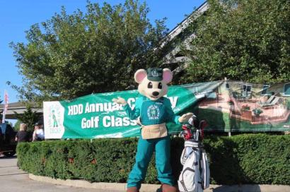 2025 Hickory Dickory Decks Golf Tournament