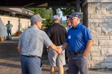2024 Hickory Dickory Decks Golf Tournament