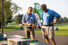 2024 Hickory Dickory Decks Golf Tournament