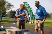 2024 Hickory Dickory Decks Golf Tournament
