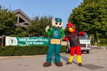 2024 Hickory Dickory Decks Golf Tournament