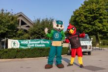 2024 Hickory Dickory Decks Golf Tournament