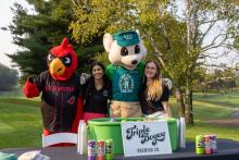 2024 Hickory Dickory Decks Golf Tournament