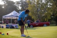 2024 Hickory Dickory Decks Golf Tournament