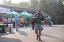 2024 Hickory Dickory Decks Golf Tournament