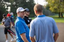 2024 Hickory Dickory Decks Golf Tournament