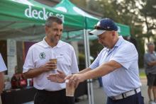 2024 Hickory Dickory Decks Golf Tournament