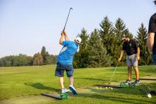 2024 Hickory Dickory Decks Golf Tournament