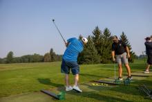 2024 Hickory Dickory Decks Golf Tournament
