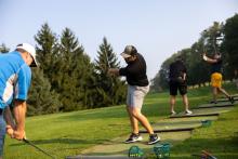 2024 Hickory Dickory Decks Golf Tournament