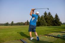 2024 Hickory Dickory Decks Golf Tournament