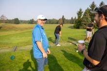 2024 Hickory Dickory Decks Golf Tournament