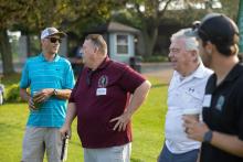 2024 Hickory Dickory Decks Golf Tournament