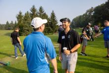 2024 Hickory Dickory Decks Golf Tournament