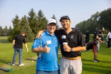 2024 Hickory Dickory Decks Golf Tournament