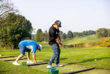 2024 Hickory Dickory Decks Golf Tournament