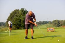 2024 Hickory Dickory Decks Golf Tournament