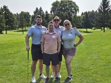 2024 Hickory Dickory Decks Golf Tournament