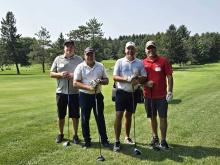 2024 Hickory Dickory Decks Golf Tournament