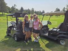 2024 Hickory Dickory Decks Golf Tournament
