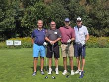 2024 Hickory Dickory Decks Golf Tournament