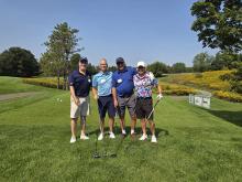 2024 Hickory Dickory Decks Golf Tournament