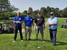 2024 Hickory Dickory Decks Golf Tournament