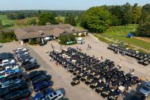 2024 Hickory Dickory Decks Golf Tournament