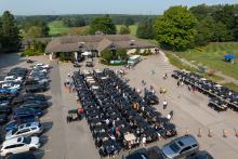2024 Hickory Dickory Decks Golf Tournament
