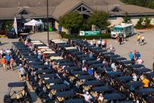 2024 Hickory Dickory Decks Golf Tournament