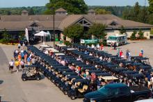 2024 Hickory Dickory Decks Golf Tournament
