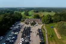 2024 Hickory Dickory Decks Golf Tournament