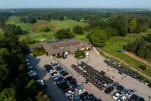 2024 Hickory Dickory Decks Golf Tournament