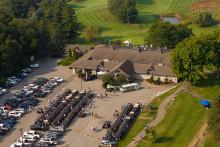 2024 Hickory Dickory Decks Golf Tournament