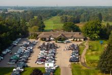 2024 Hickory Dickory Decks Golf Tournament