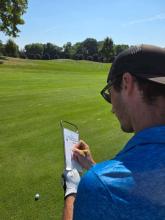 2025 Hickory Dickory Decks Golf Tournament