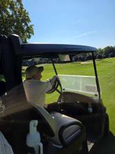 2025 Hickory Dickory Decks Golf Tournament