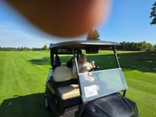 2025 Hickory Dickory Decks Golf Tournament