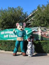 2025 Hickory Dickory Decks Golf Tournament