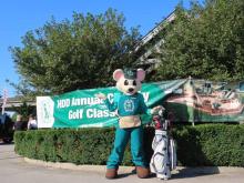 2025 Hickory Dickory Decks Golf Tournament