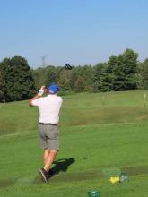 2025 Hickory Dickory Decks Golf Tournament