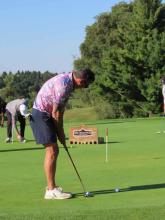 2025 Hickory Dickory Decks Golf Tournament