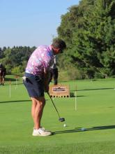 2025 Hickory Dickory Decks Golf Tournament