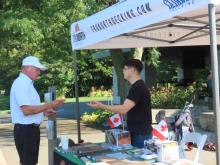 2025 Hickory Dickory Decks Golf Tournament