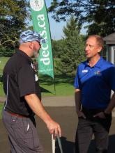 2025 Hickory Dickory Decks Golf Tournament