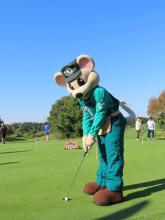 2025 Hickory Dickory Decks Golf Tournament