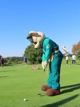 2025 Hickory Dickory Decks Golf Tournament