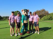 2025 Hickory Dickory Decks Golf Tournament