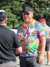 2025 Hickory Dickory Decks Golf Tournament